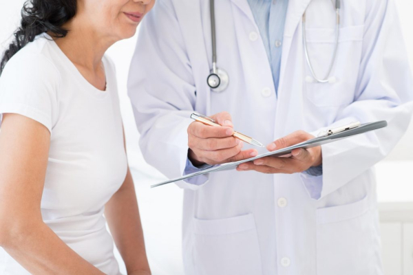 Что такое ангиома?