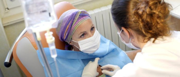 Химия при меланоме