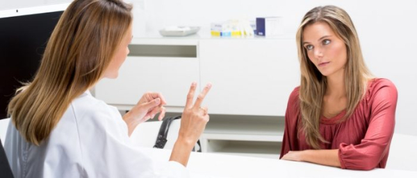 Вирус папилломы человека 33 типа у мужчин и женщин