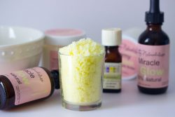 Miracle glow &ndash; крем от пигментных пятен