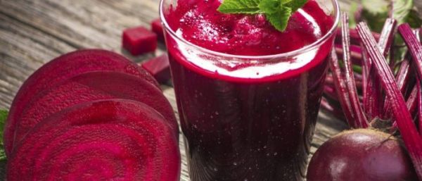 Свекла и жировиков