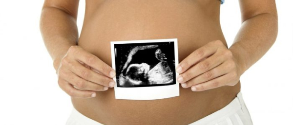 Ангиома и беременность