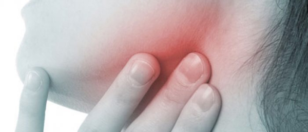 Фиброма в пищеводе