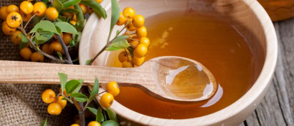 Как лечить гемангиому народными средствами?