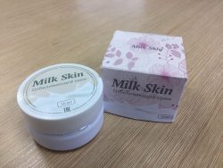 Милк Скин от пигментных пятен