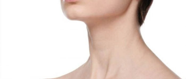 Нарост в области шеи