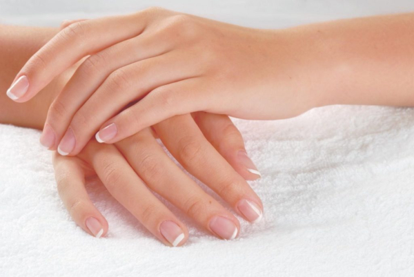 Жировики на руках