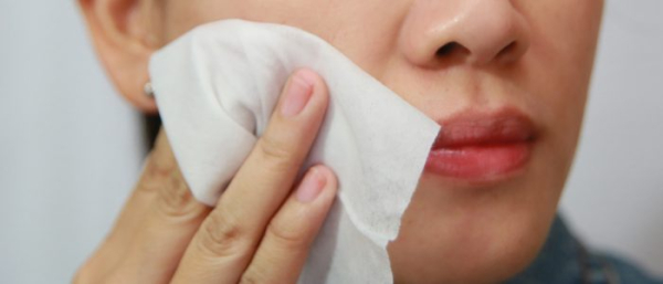 Перекись водорода от пигментных пятен на лице