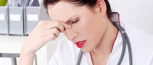 Ангиоматоз сетчатки глаза