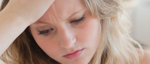 Гемангиома лица