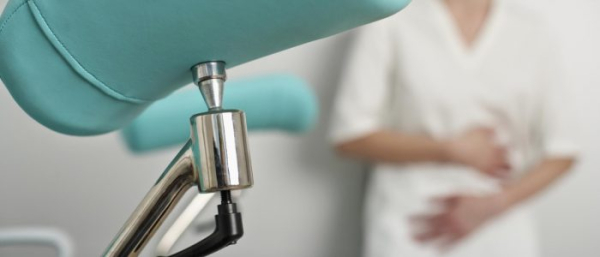 Наросты около влагалища