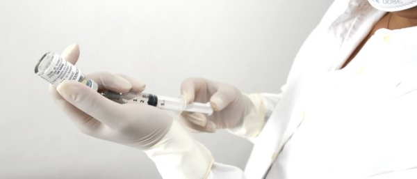 Вакцина против вируса папилломы человека