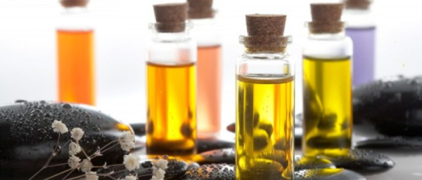 Эфирное масло от прыщей