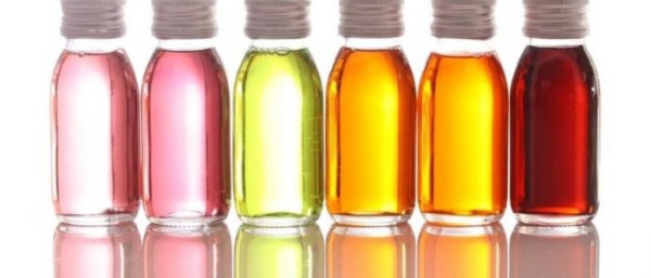 Масло для жирной кожи лица