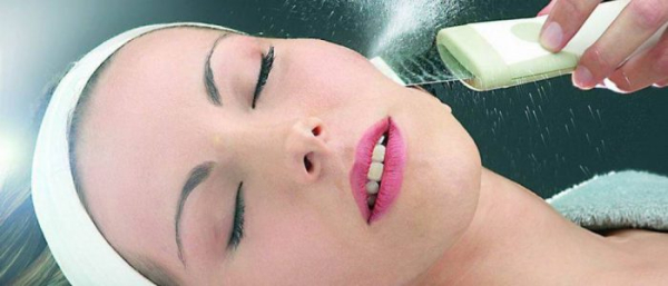 Криотерапия при прыщах