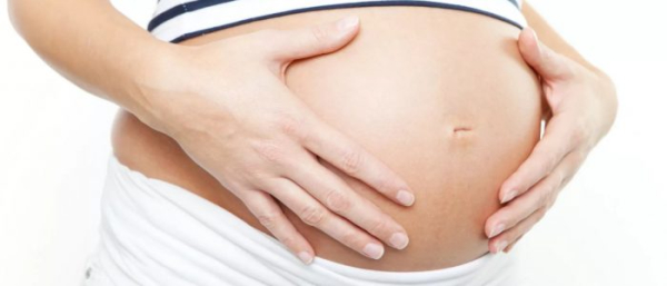 Чирей у беременных