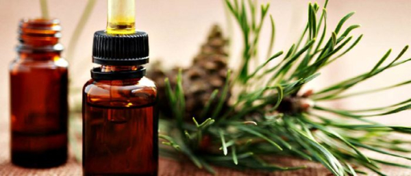 Масло пихты от прыщей на лице