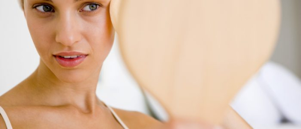 Уход за кожей лица с прыщами