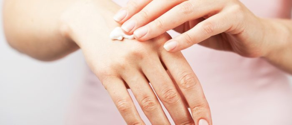 Чирей на руке