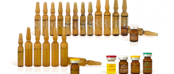 Мезококтейли от акне