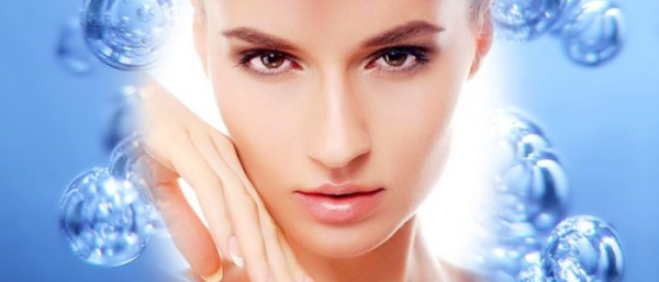 Озонотерапия при угревой сыпи