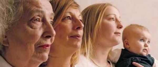 Передается ли родинка по наследству?