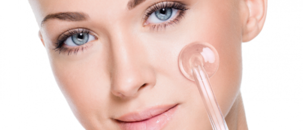 Дарсонваль против прыщей