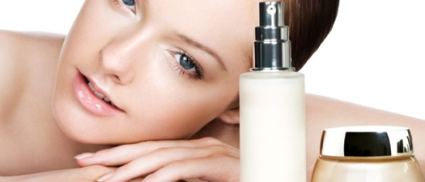 Увлажняющий крем при проблемной коже