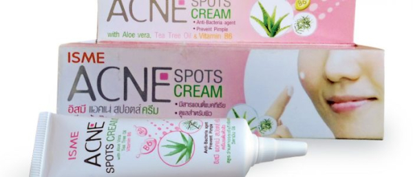 Acne Spot Cream от прыщей