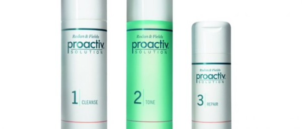 Проактив против прыщей