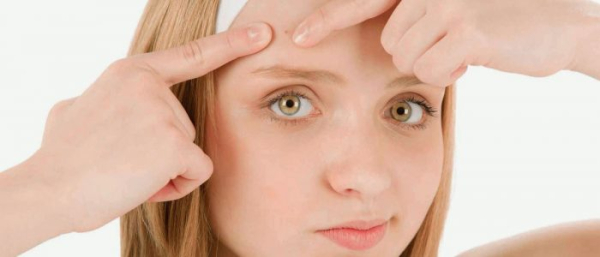 Чем прижечь чирей?