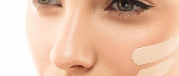 Тональные крема для проблемной кожи