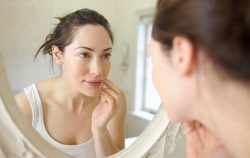 Флоресан против прыщей