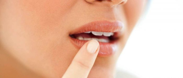 Следы от фурункула