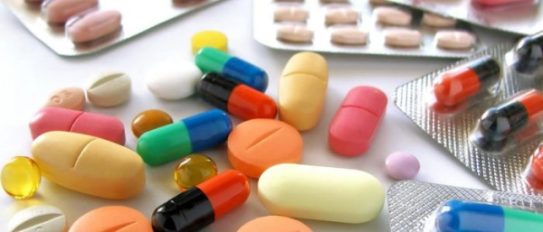 Антибиотики при фурункулах