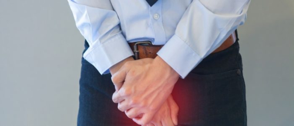 Чирей на члене