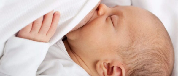 Фурункулы при ГВ