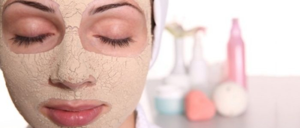 Косметика при угревой сыпи