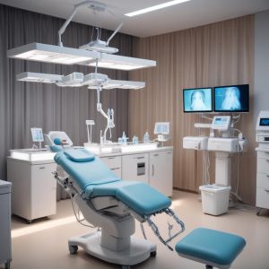 Аппаратные и инъекционные процедуры в косметологии: методы, показания и противопоказания