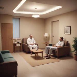 Особенности оказания наркологической помощи в частных клиниках