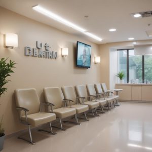 Проверенные стоматологические клиники у станций метро с доступными ценами