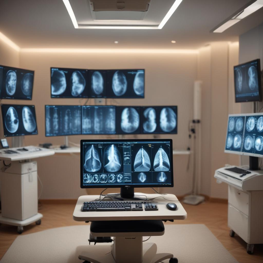 УЗИ диагностика: обзор всех видов ультразвуковых исследований, адреса и цены