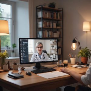 Бесплатная онлайн консультация венеролога: что это и как пройти