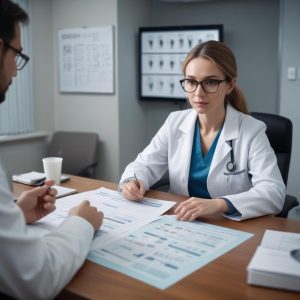 Эрозия шейки матки: лечение и подбор контрацепции