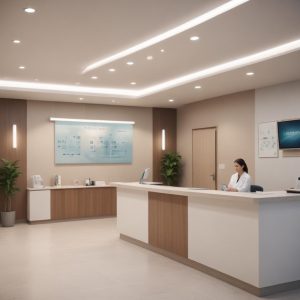 Как записаться к врачу в частной клинике, входящей в сеть медицинских учреждений