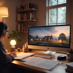 Изучение английского языка с нуля через онлайн уроки для начинающих