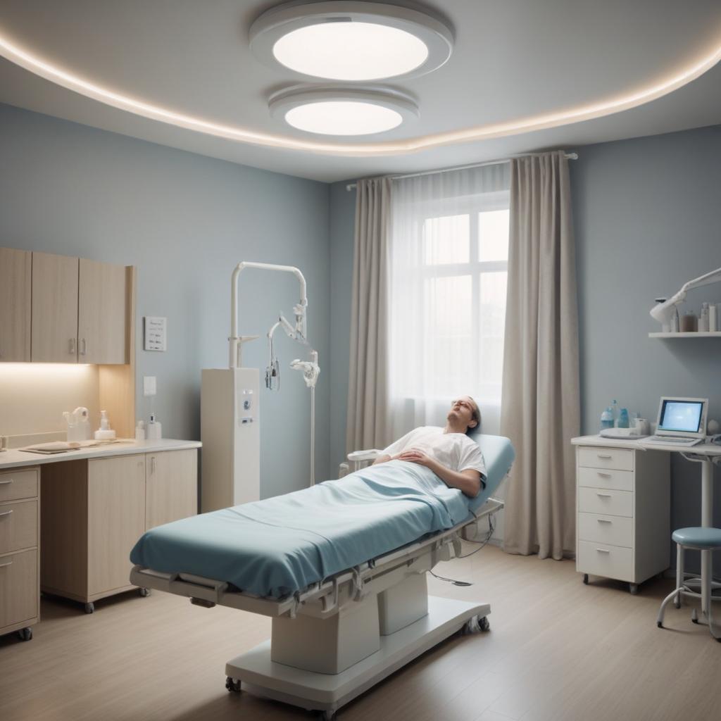 Метод Довженко: обзор процедуры и цены от 10500 ₽