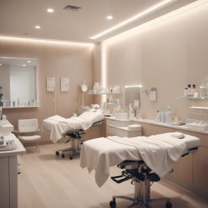 Современные косметологические процедуры для мужчин и женщин: уход за кожей и сохранение молодости