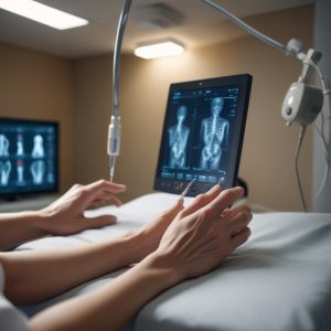 Ультразвуковое исследование суставов: что это и как проводится