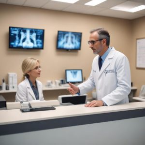 Ортопед и травматолог-ортопед: платные услуги и консультации врача, запись на прием в медицинском учреждении